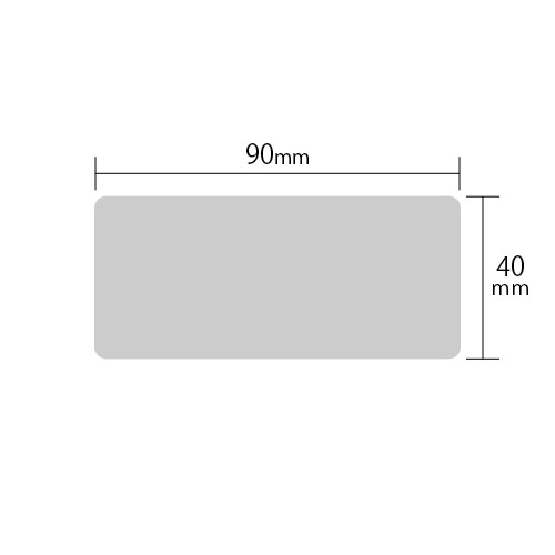 【アウトレット】ウエスタンレッドシダー(米杉) ウッドデッキ材 2x4 40x90x3000mm
