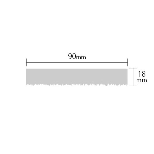 ウエスタンレッドシダー フェンス材 1x4 サイズ