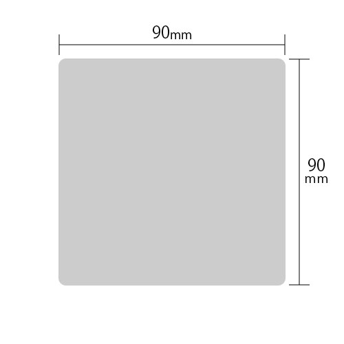 ウエスタンレッドシダー デッキ材・角材 4x4 サイズ