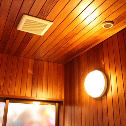 ウエスタンレッドシダー 天井