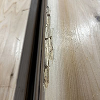 ウエスタンレッドシダー アウトレット商品