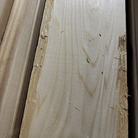 ウエスタンレッドシダー アウトレット商品