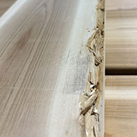 ウエスタンレッドシダー アウトレット商品