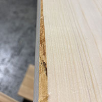 ウエスタンレッドシダー アウトレット商品