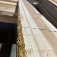 ウエスタンレッドシダー アウトレット商品