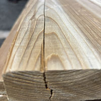 ウエスタンレッドシダー アウトレット商品